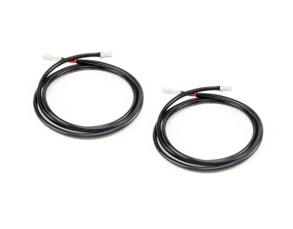 Wiring Harness Extensions for T3 Switchback Signals