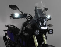 T3 Modular Switchback Signal Pods - Front