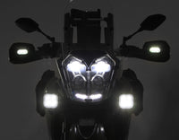 Soporte de luz de conducción - Yamaha Ténéré 700 '21 -'21