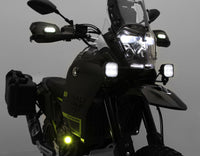 Supporto luce di guida - Yamaha Ténéré 700 '21-'21
