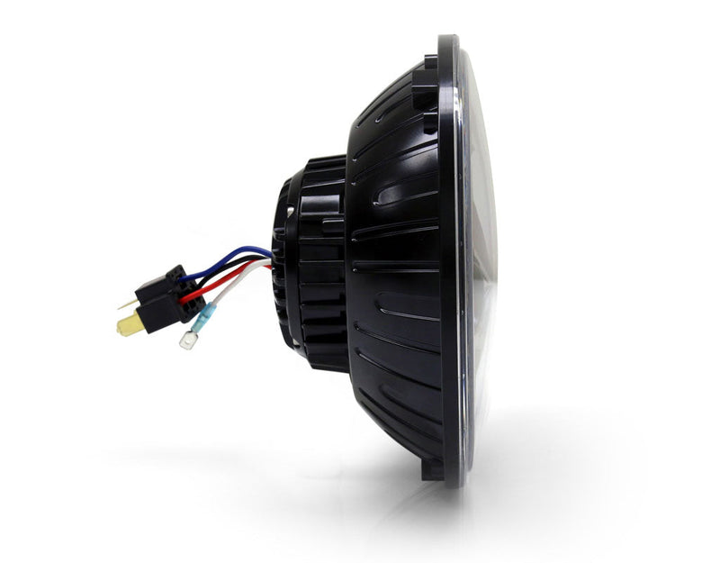 M7 DOT LED Headlight Module - 7