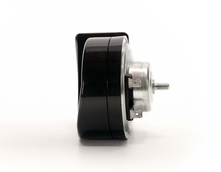 SoundBomb™ Mini Electromagnetic Low Tone Horn – DENALI Electronics