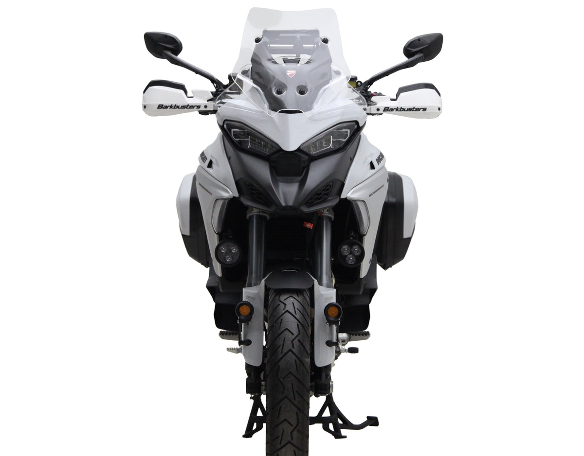 Dudukan Lampu Mengemudi – Ducati Multistrada V4