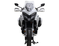 Driving Light Mount – Ducati Multistrada V4