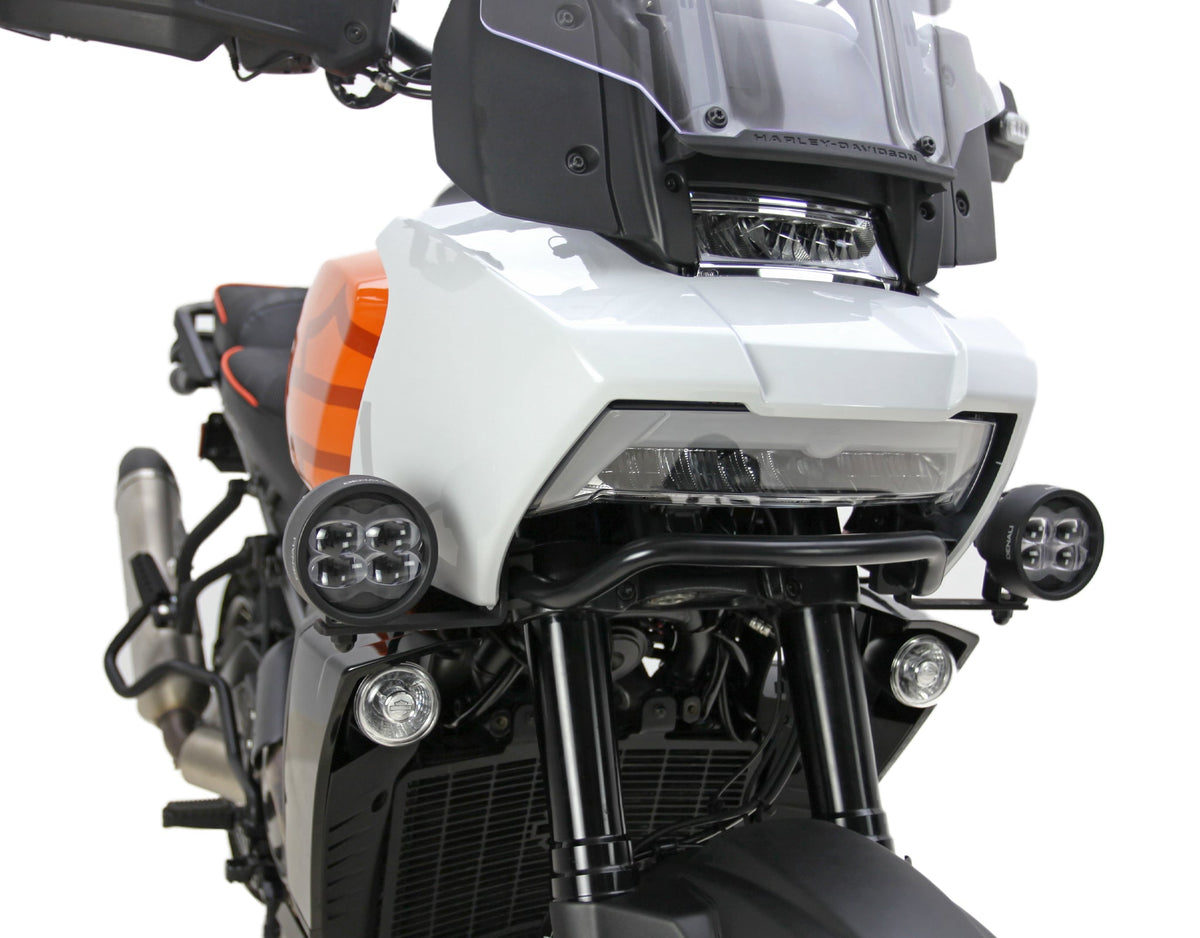 Suporte de luz de direção superior - Harley-Davidson Pan America 1250