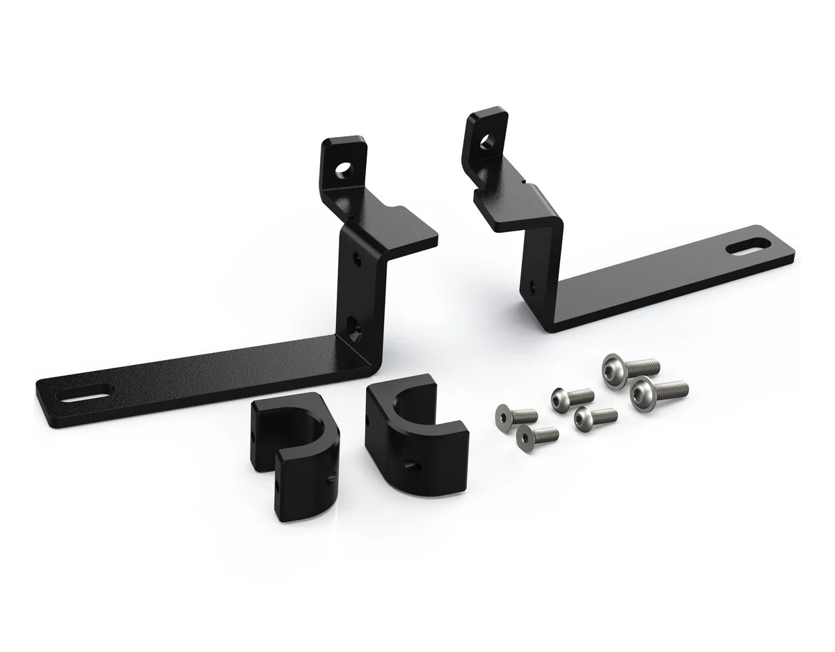 DL4 Essential Lighting Bundle  - Harley Davidson Pan America 1250 2021+