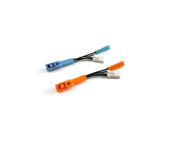 Kit Adaptor Kabel Sinyal Belok T3 Plug-&-Play untuk Honda Africa Twin 1100